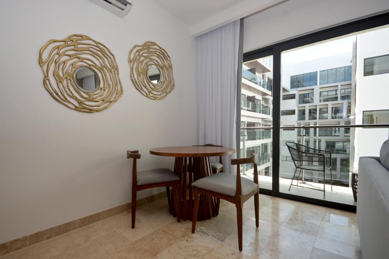 Ipana Luxury Apartments By Vacaciones.Yeah ปลายาเดลการ์เมน ภายนอก รูปภาพ