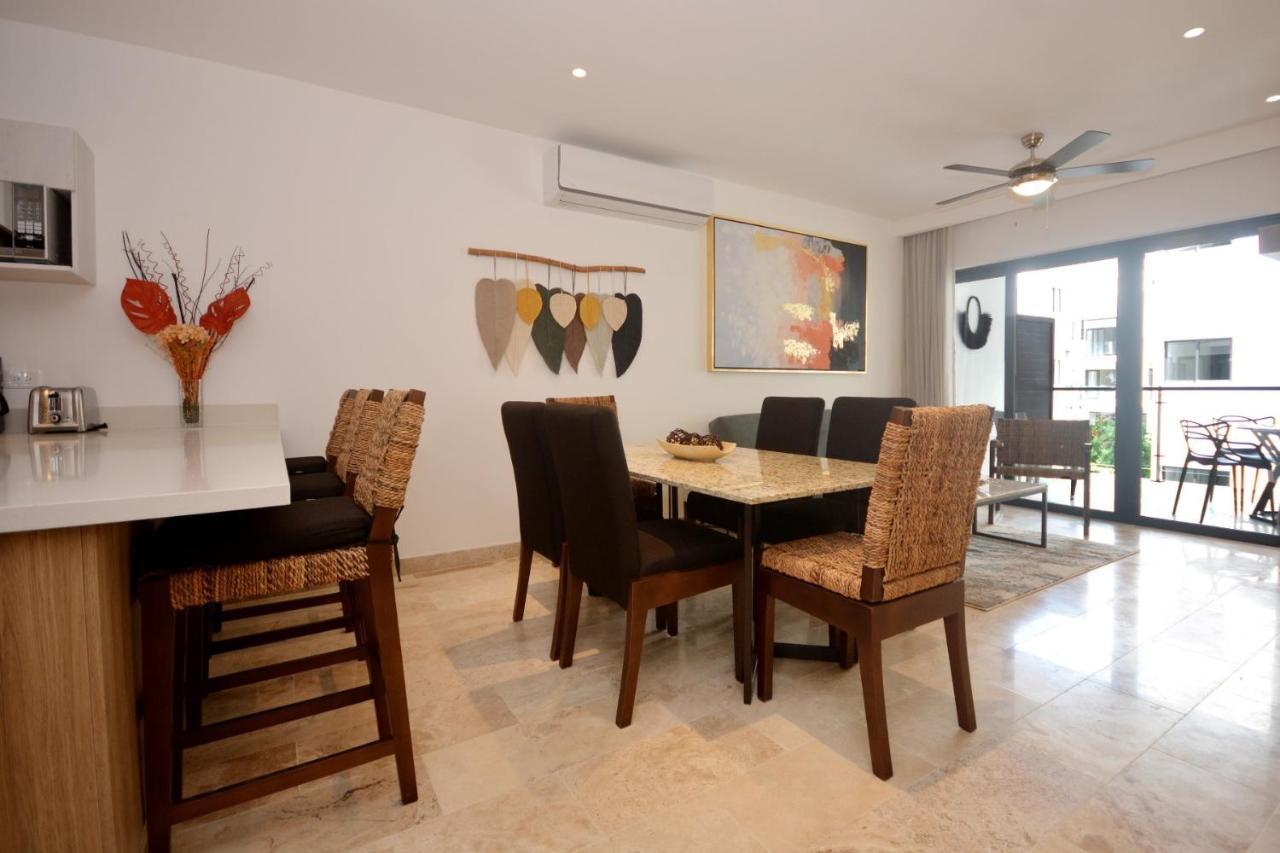 Ipana Luxury Apartments By Vacaciones.Yeah ปลายาเดลการ์เมน ภายนอก รูปภาพ