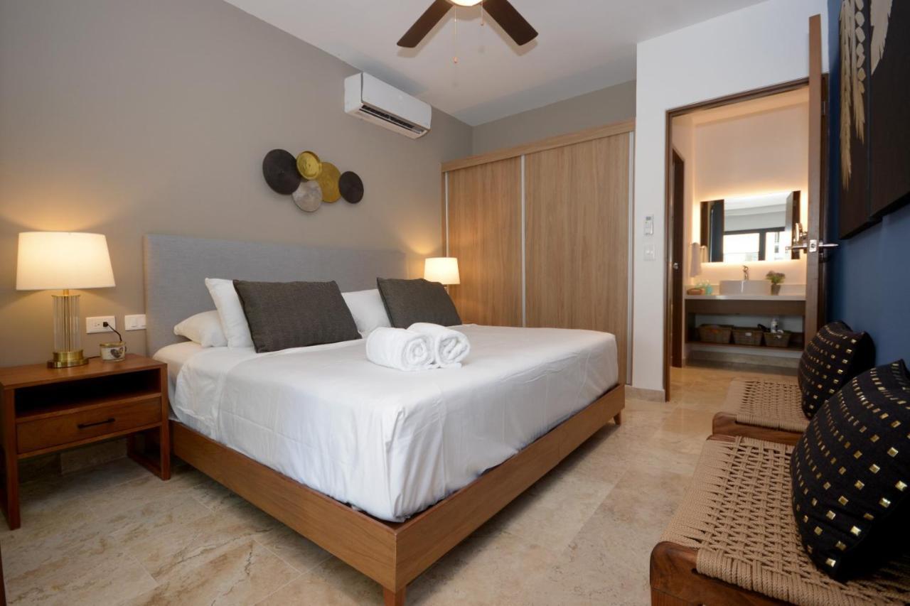 Ipana Luxury Apartments By Vacaciones.Yeah ปลายาเดลการ์เมน ภายนอก รูปภาพ