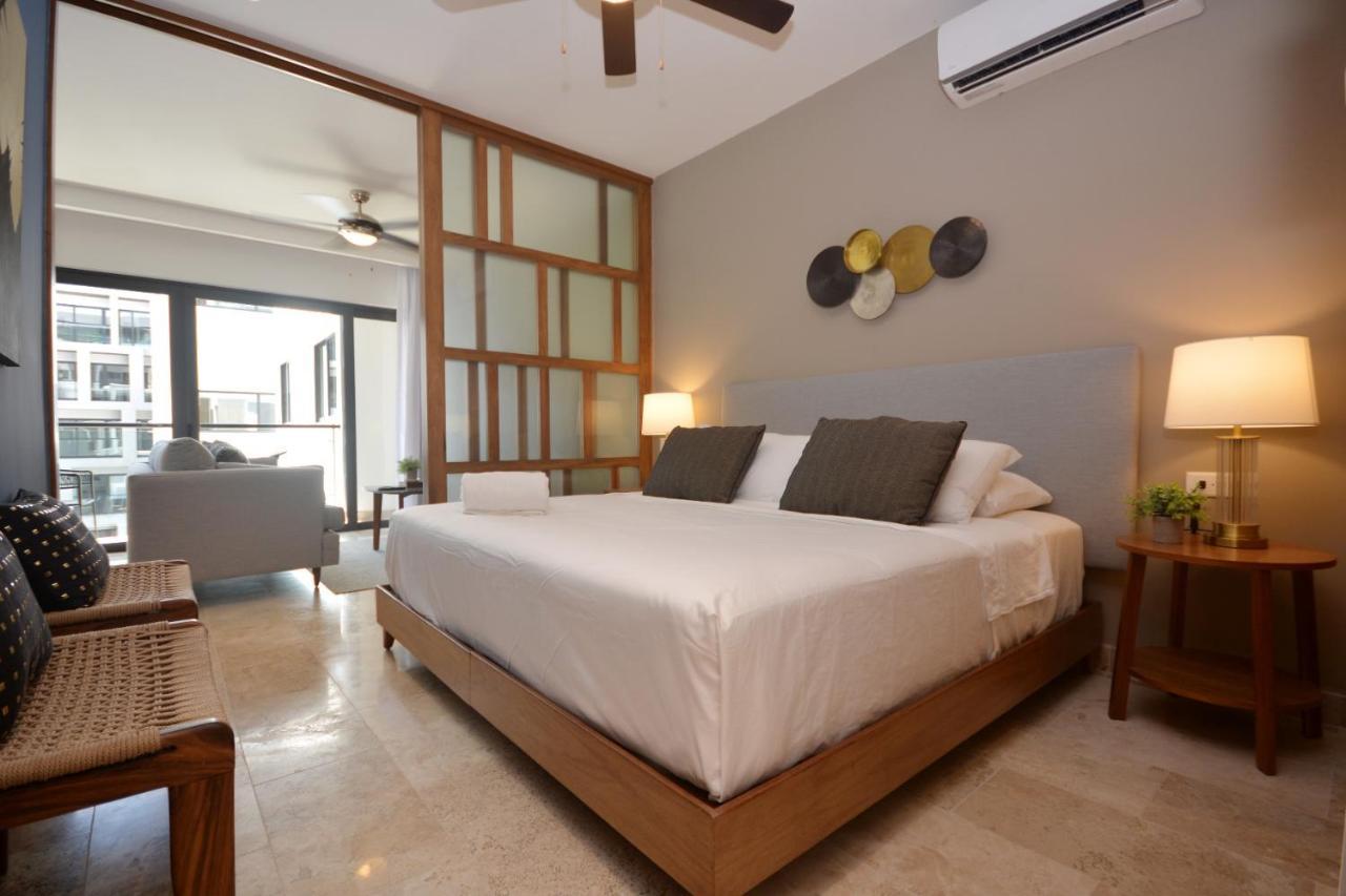 Ipana Luxury Apartments By Vacaciones.Yeah ปลายาเดลการ์เมน ภายนอก รูปภาพ