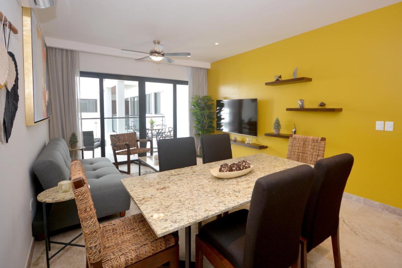 Ipana Luxury Apartments By Vacaciones.Yeah ปลายาเดลการ์เมน ภายนอก รูปภาพ