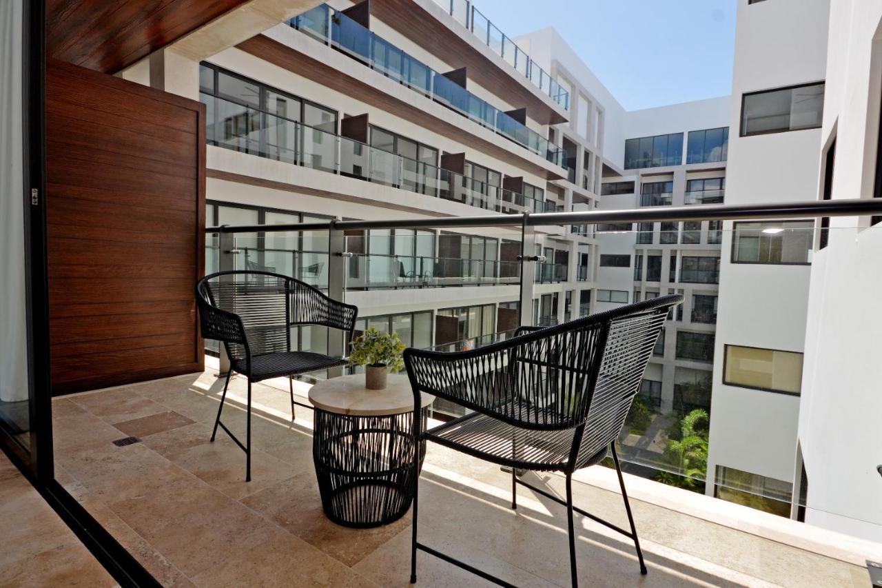 Ipana Luxury Apartments By Vacaciones.Yeah ปลายาเดลการ์เมน ภายนอก รูปภาพ
