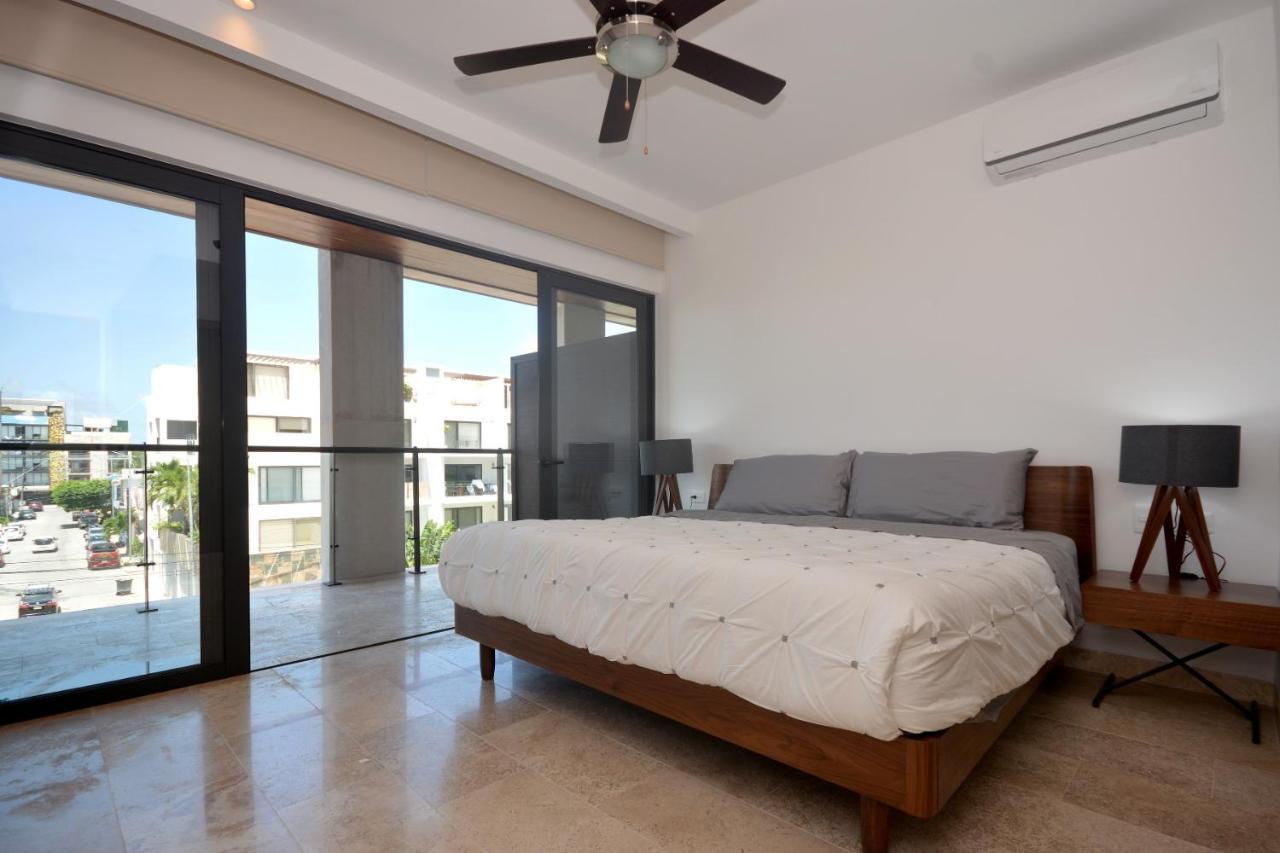 Ipana Luxury Apartments By Vacaciones.Yeah ปลายาเดลการ์เมน ภายนอก รูปภาพ