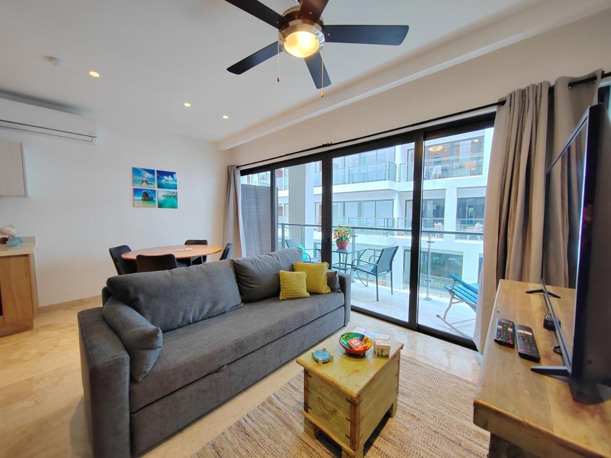 Ipana Luxury Apartments By Vacaciones.Yeah ปลายาเดลการ์เมน ภายนอก รูปภาพ