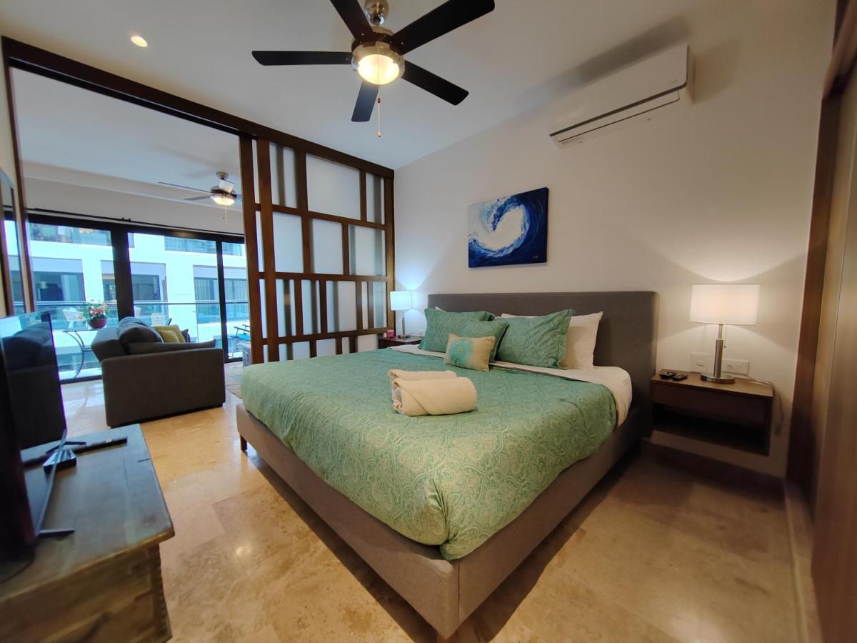 Ipana Luxury Apartments By Vacaciones.Yeah ปลายาเดลการ์เมน ภายนอก รูปภาพ