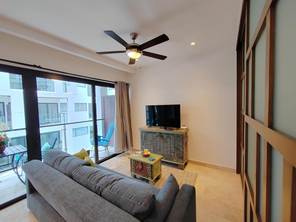 Ipana Luxury Apartments By Vacaciones.Yeah ปลายาเดลการ์เมน ภายนอก รูปภาพ