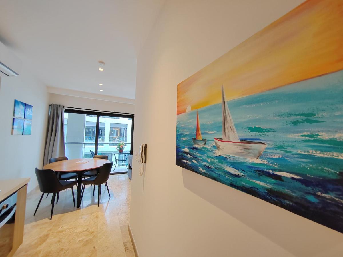 Ipana Luxury Apartments By Vacaciones.Yeah ปลายาเดลการ์เมน ภายนอก รูปภาพ