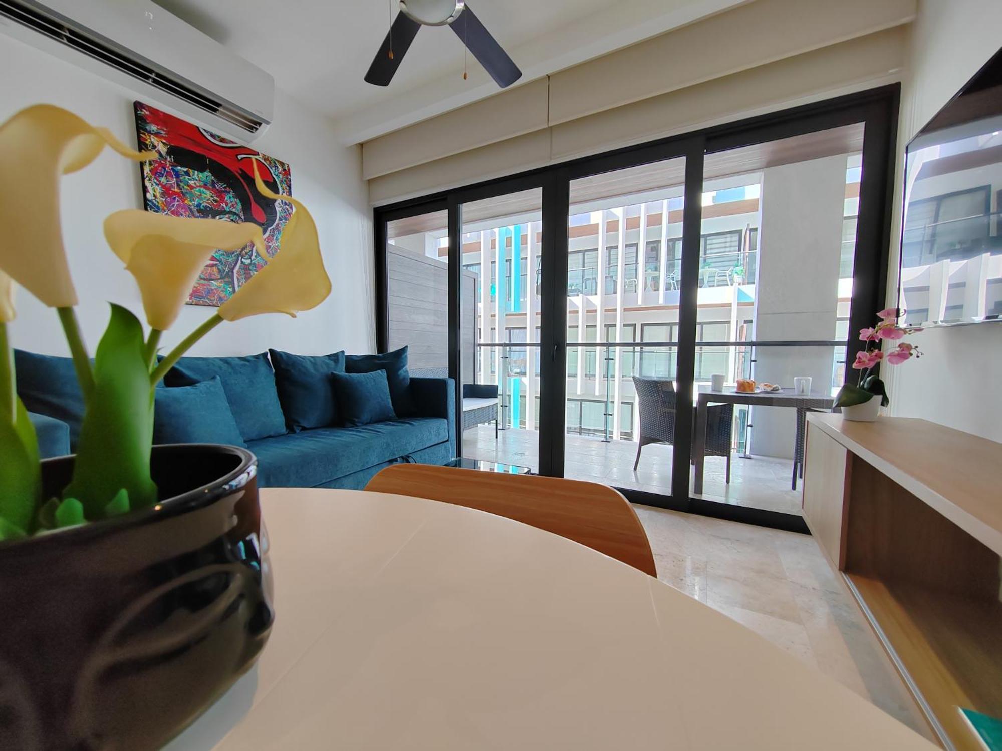 Ipana Luxury Apartments By Vacaciones.Yeah ปลายาเดลการ์เมน ภายนอก รูปภาพ