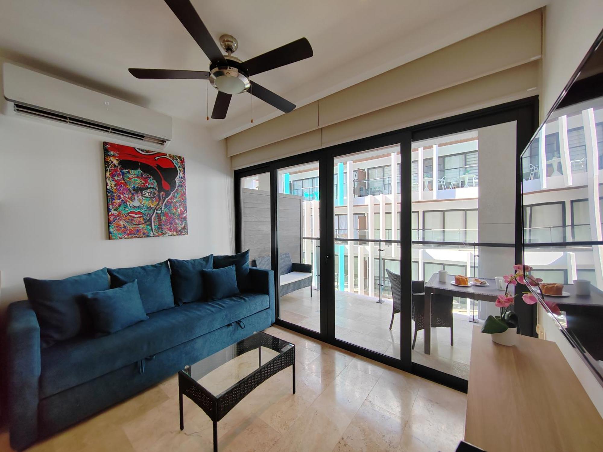Ipana Luxury Apartments By Vacaciones.Yeah ปลายาเดลการ์เมน ภายนอก รูปภาพ