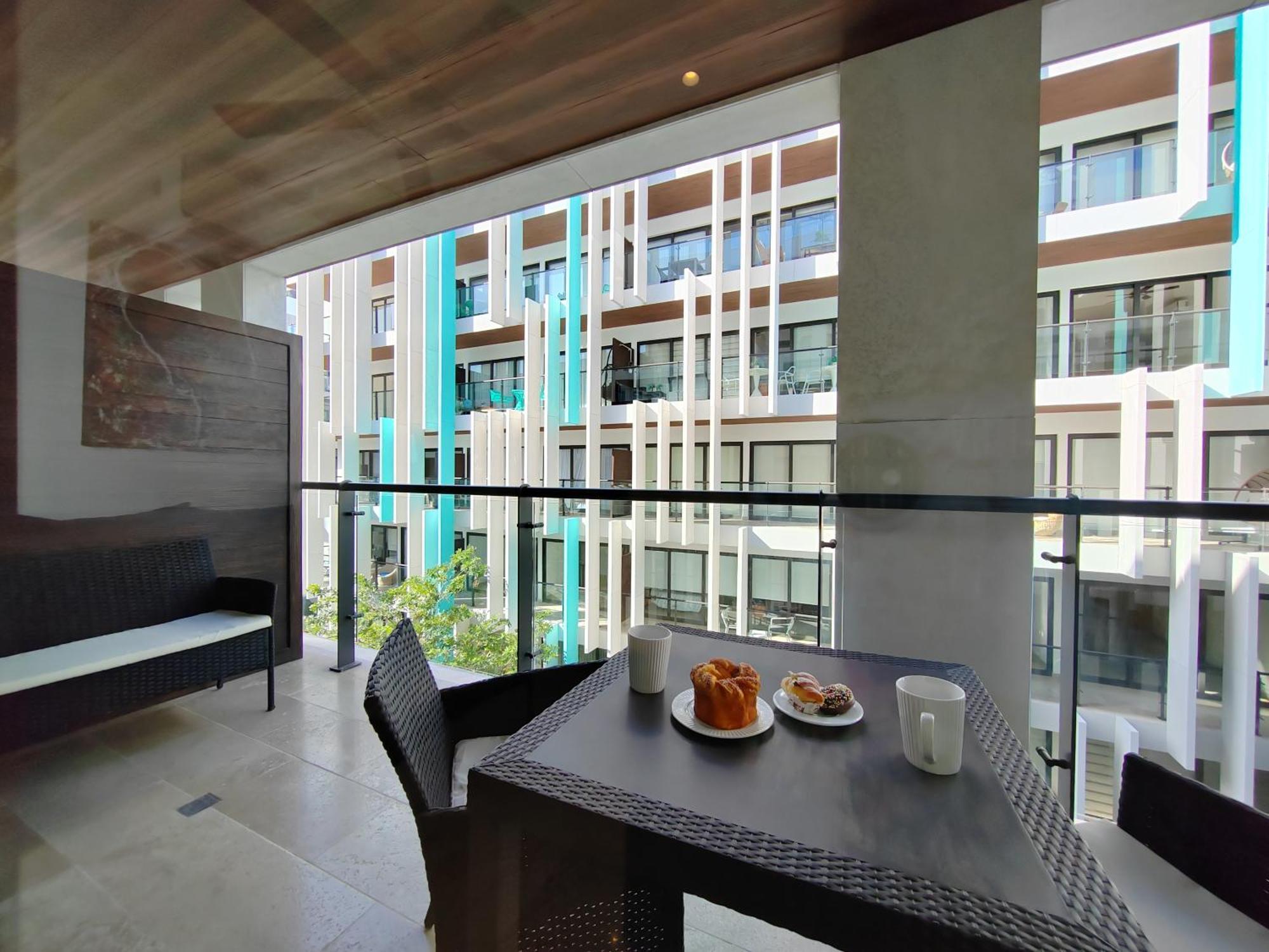 Ipana Luxury Apartments By Vacaciones.Yeah ปลายาเดลการ์เมน ภายนอก รูปภาพ