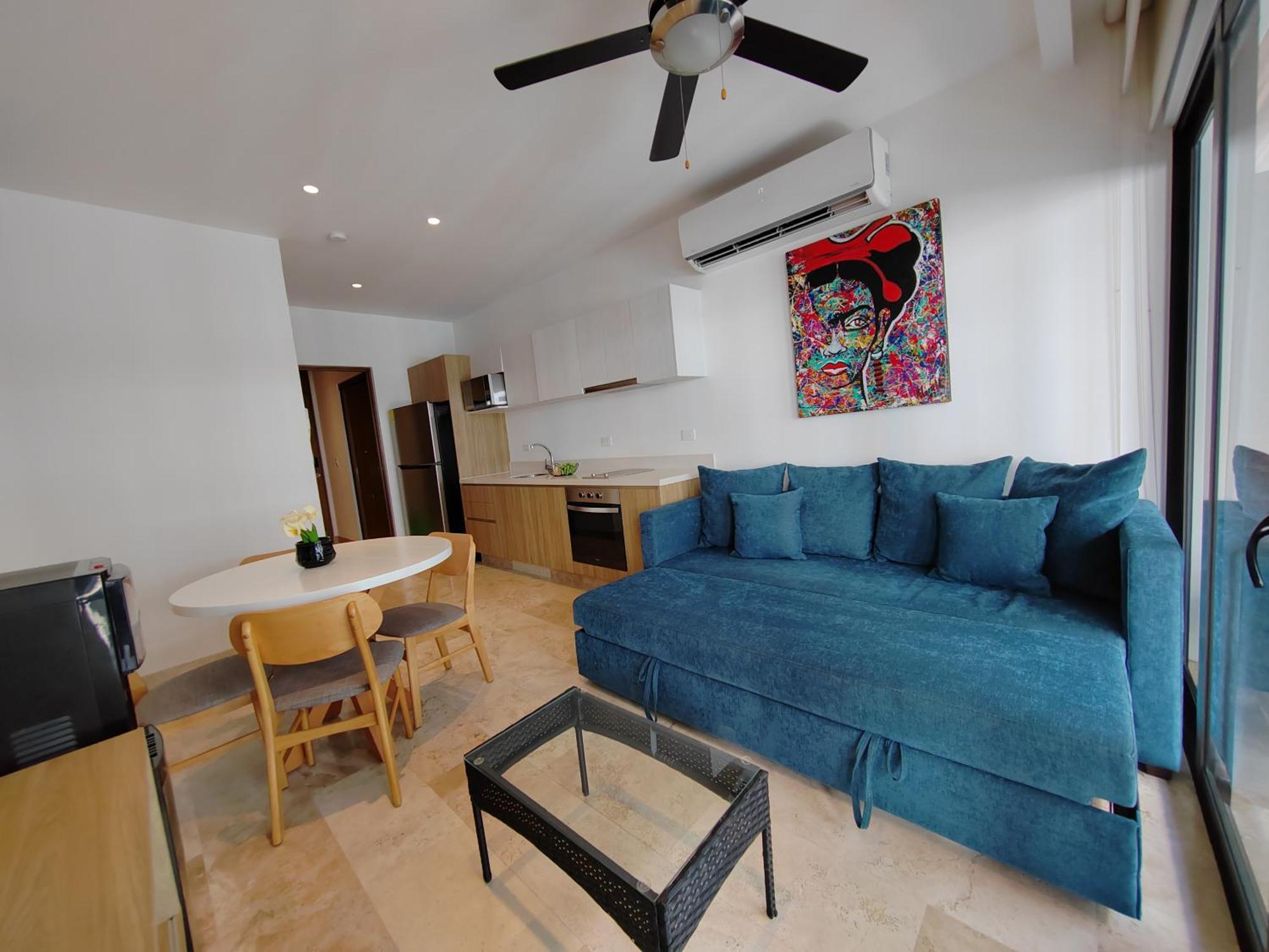 Ipana Luxury Apartments By Vacaciones.Yeah ปลายาเดลการ์เมน ภายนอก รูปภาพ