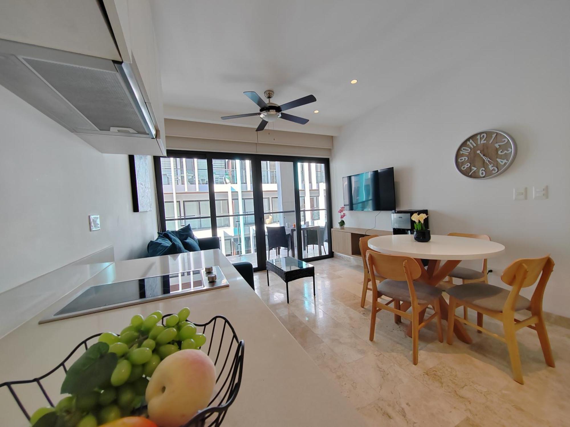 Ipana Luxury Apartments By Vacaciones.Yeah ปลายาเดลการ์เมน ภายนอก รูปภาพ