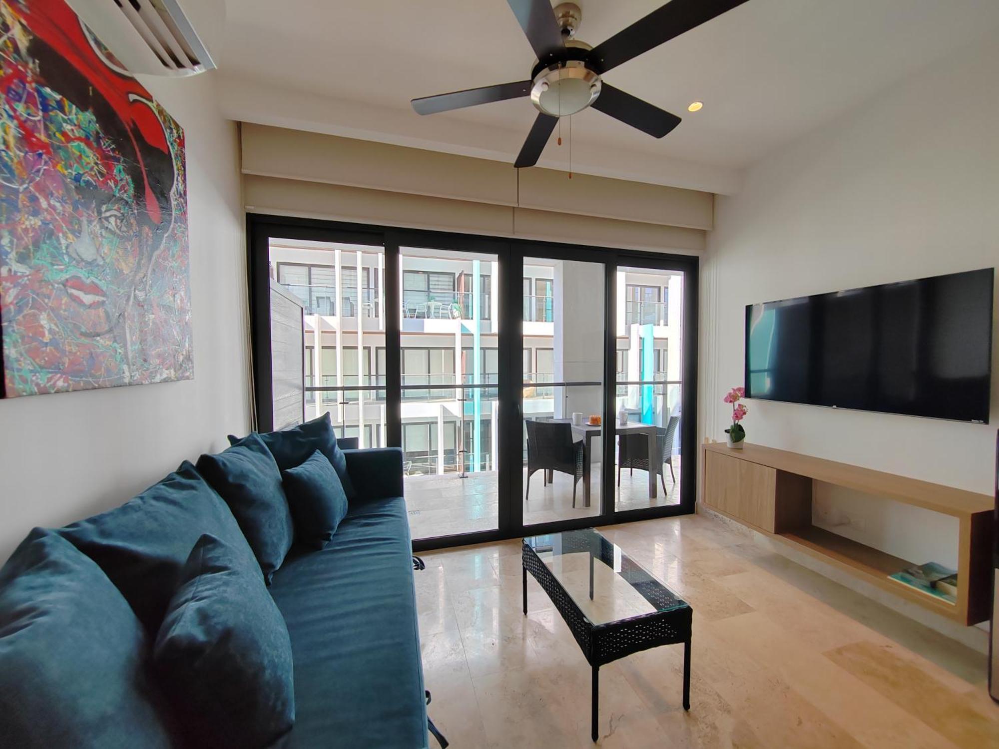 Ipana Luxury Apartments By Vacaciones.Yeah ปลายาเดลการ์เมน ภายนอก รูปภาพ