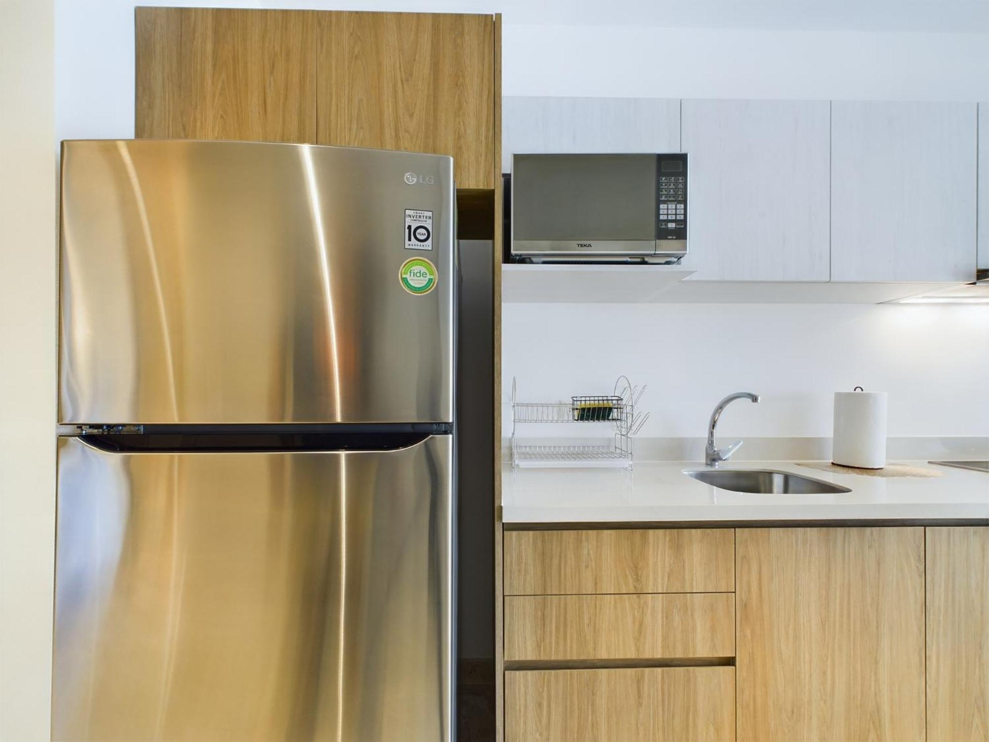 Ipana Luxury Apartments By Vacaciones.Yeah ปลายาเดลการ์เมน ห้อง รูปภาพ