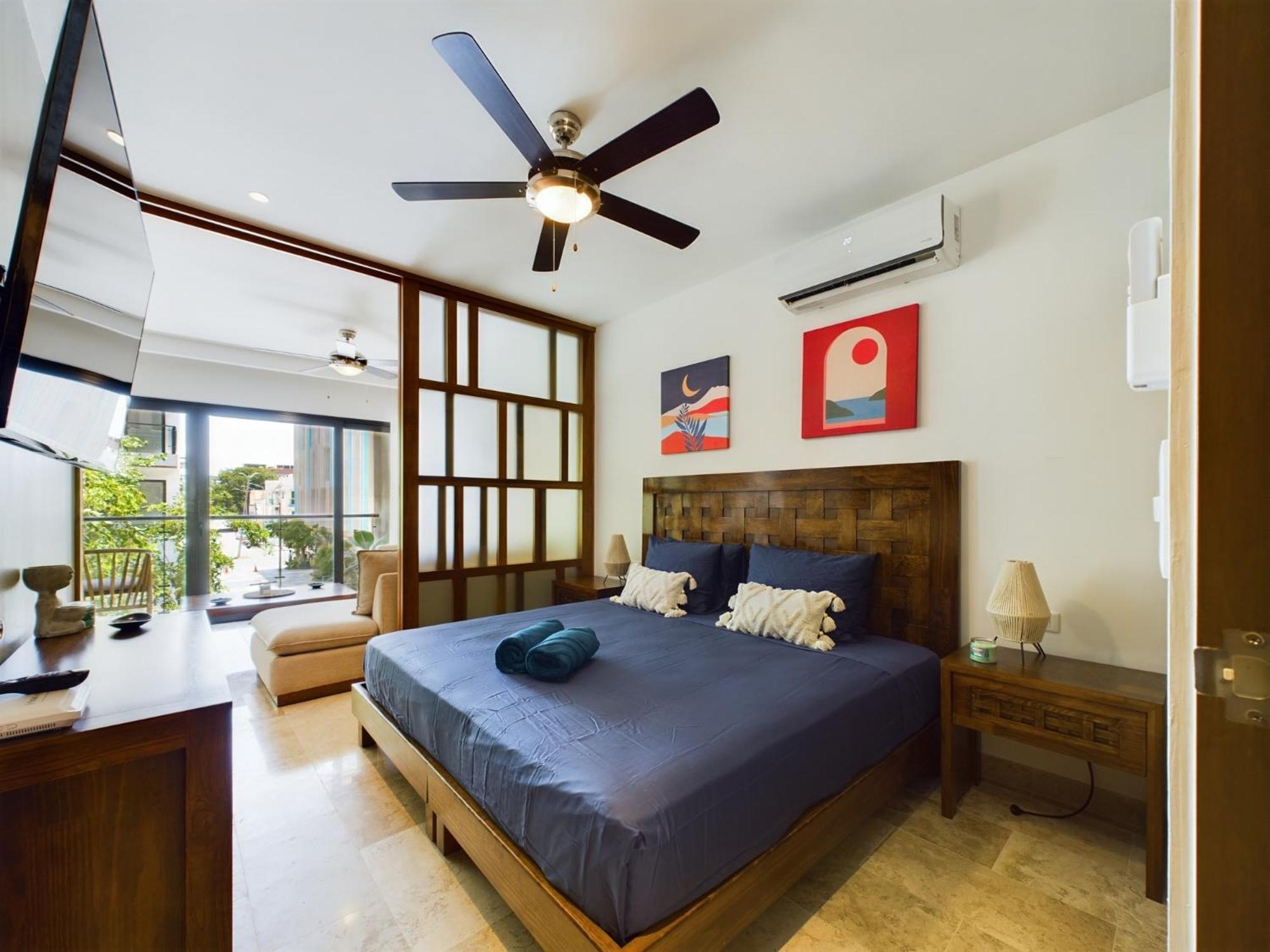 Ipana Luxury Apartments By Vacaciones.Yeah ปลายาเดลการ์เมน ห้อง รูปภาพ