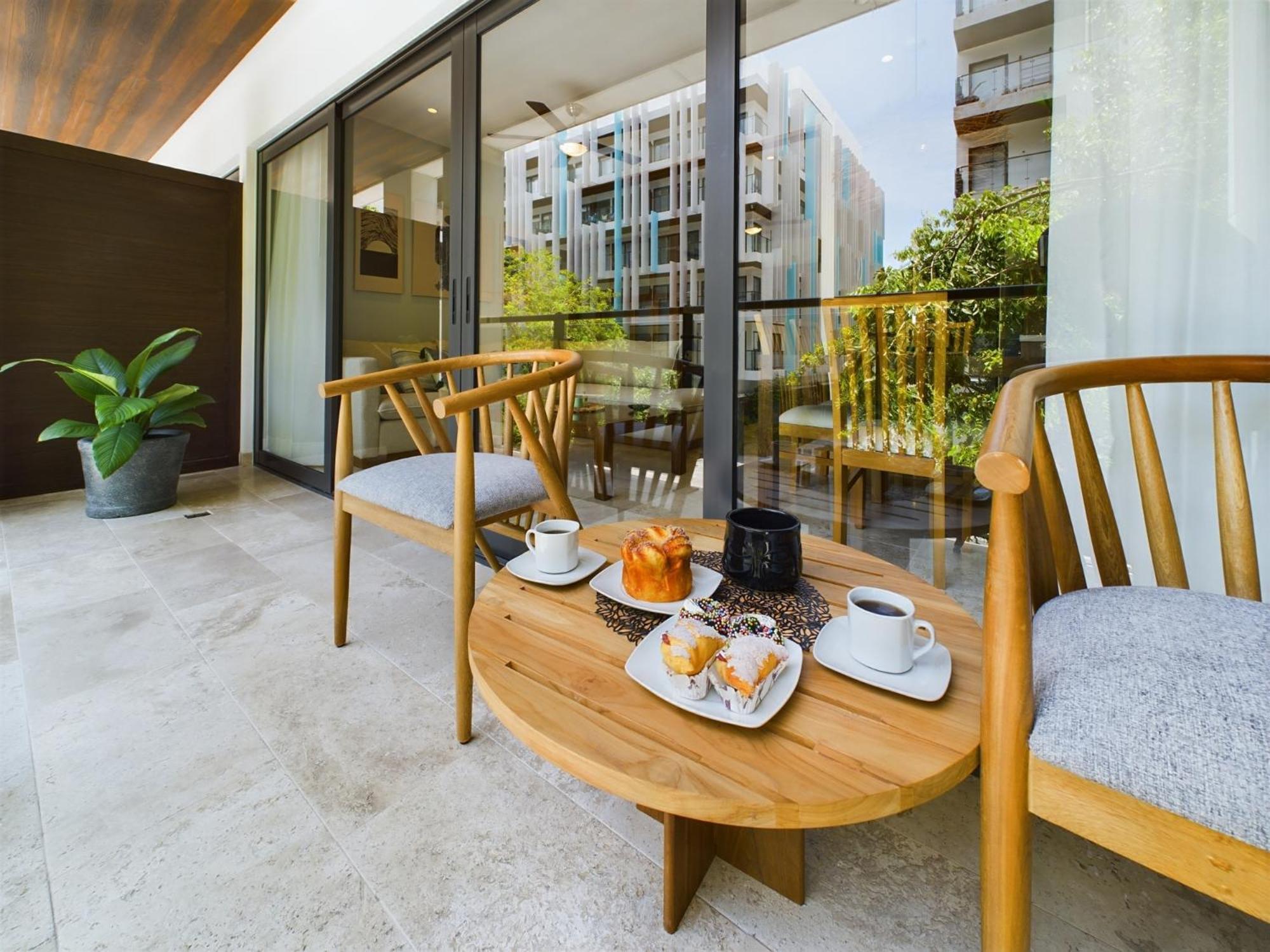 Ipana Luxury Apartments By Vacaciones.Yeah ปลายาเดลการ์เมน ห้อง รูปภาพ