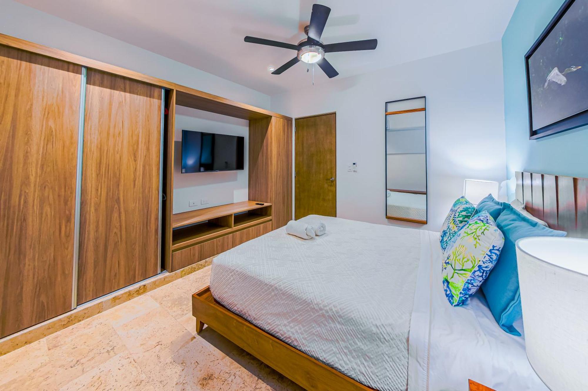 Ipana Luxury Apartments By Vacaciones.Yeah ปลายาเดลการ์เมน ห้อง รูปภาพ