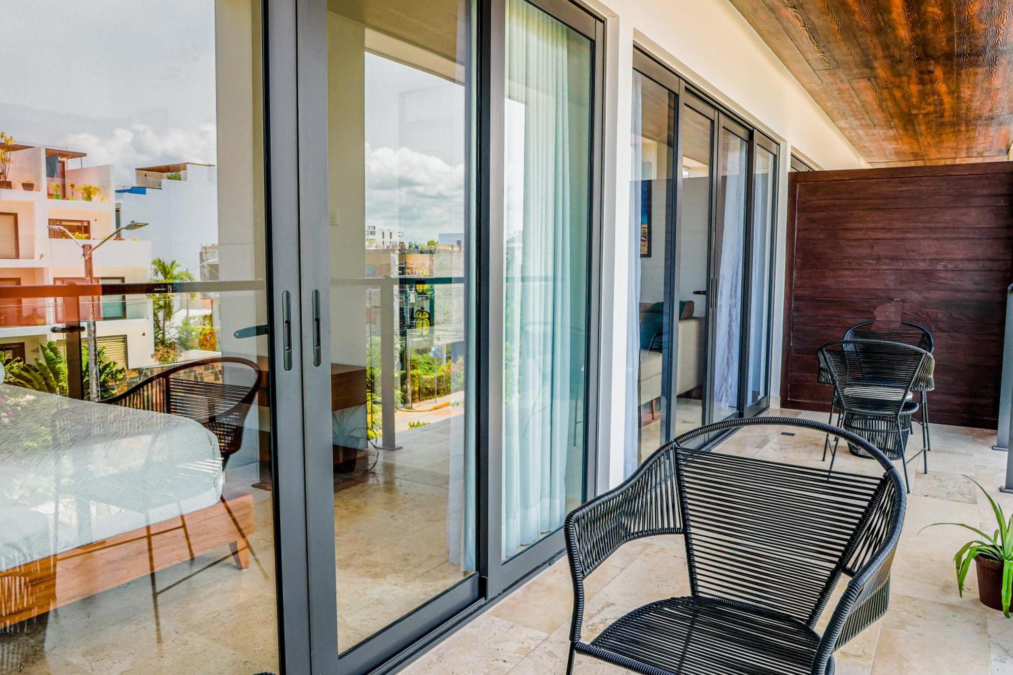Ipana Luxury Apartments By Vacaciones.Yeah ปลายาเดลการ์เมน ห้อง รูปภาพ