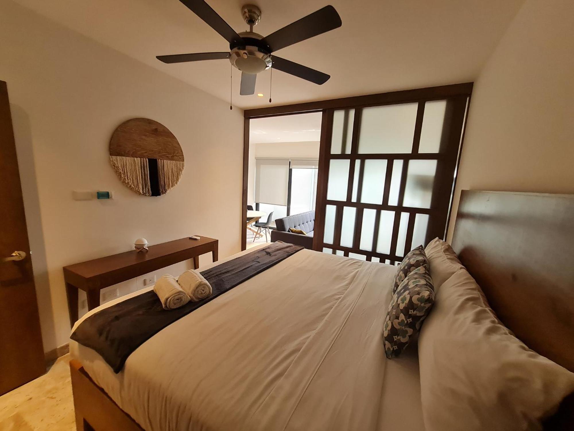 Ipana Luxury Apartments By Vacaciones.Yeah ปลายาเดลการ์เมน ห้อง รูปภาพ