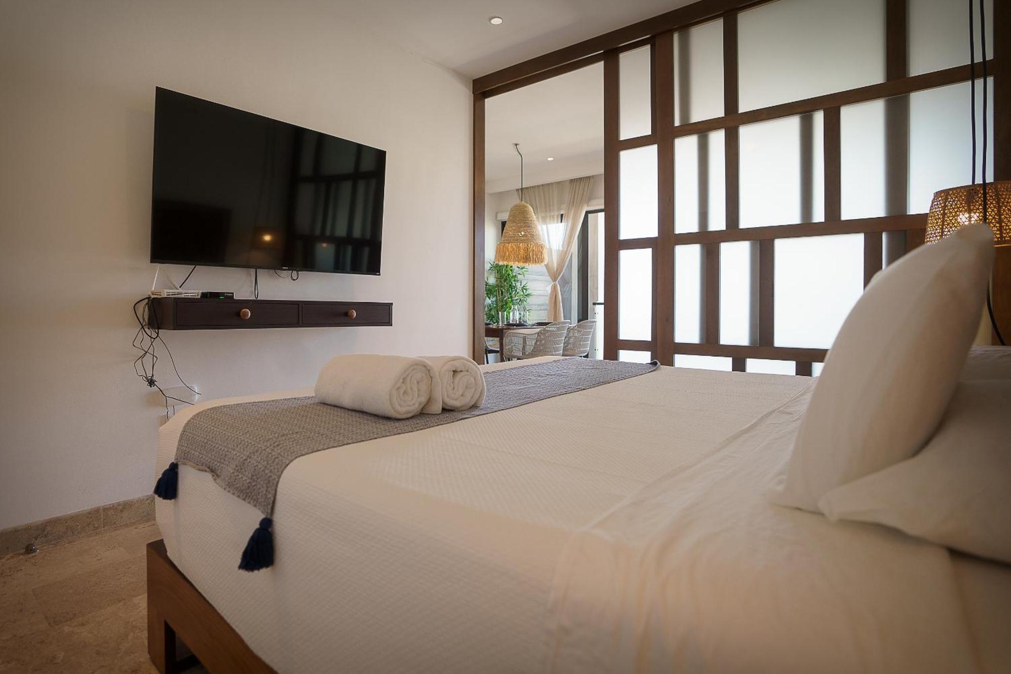 Ipana Luxury Apartments By Vacaciones.Yeah ปลายาเดลการ์เมน ห้อง รูปภาพ