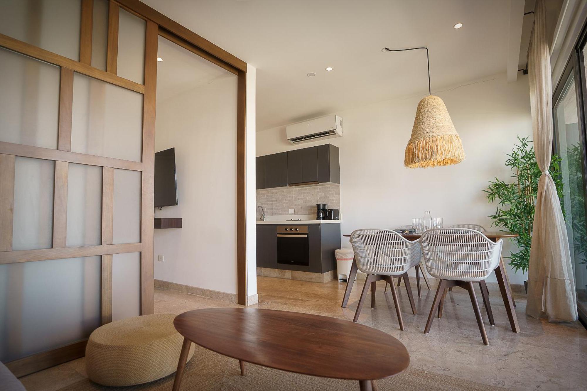 Ipana Luxury Apartments By Vacaciones.Yeah ปลายาเดลการ์เมน ห้อง รูปภาพ