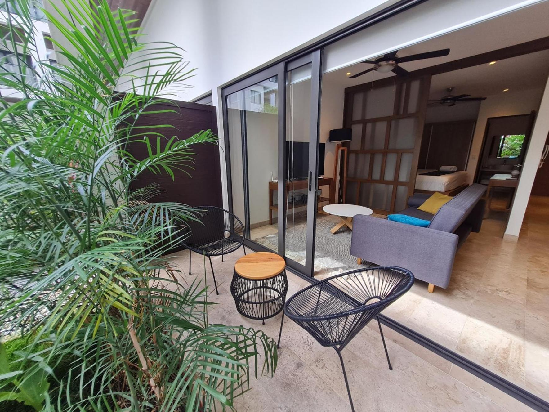 Ipana Luxury Apartments By Vacaciones.Yeah ปลายาเดลการ์เมน ห้อง รูปภาพ