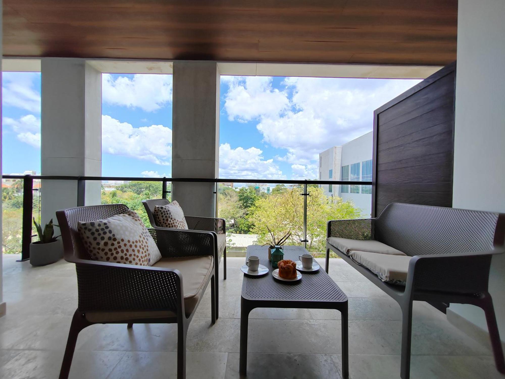 Ipana Luxury Apartments By Vacaciones.Yeah ปลายาเดลการ์เมน ภายนอก รูปภาพ