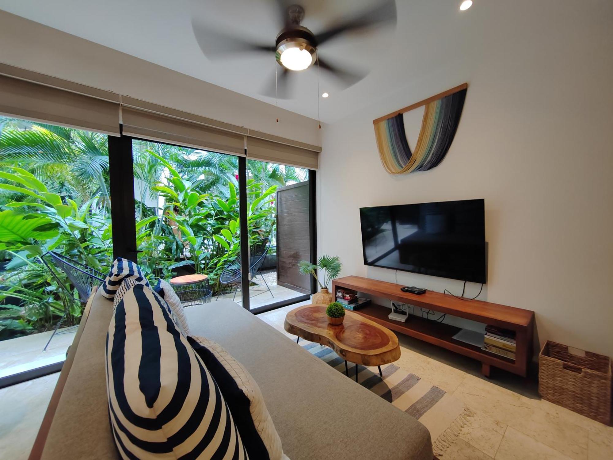 Ipana Luxury Apartments By Vacaciones.Yeah ปลายาเดลการ์เมน ภายนอก รูปภาพ