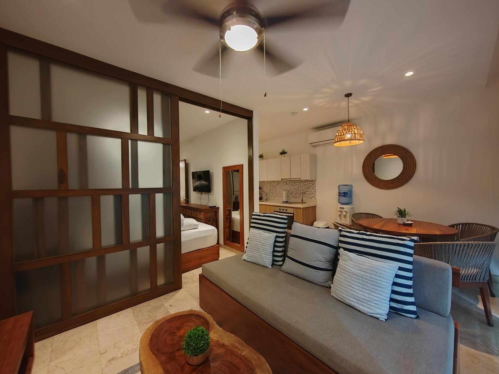 Ipana Luxury Apartments By Vacaciones.Yeah ปลายาเดลการ์เมน ห้อง รูปภาพ
