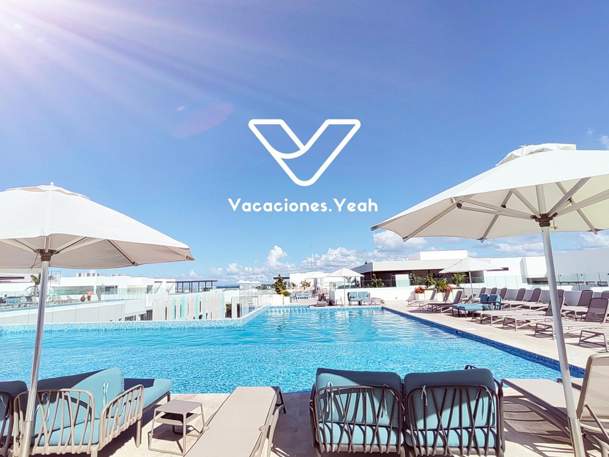 Ipana Luxury Apartments By Vacaciones.Yeah ปลายาเดลการ์เมน ภายนอก รูปภาพ