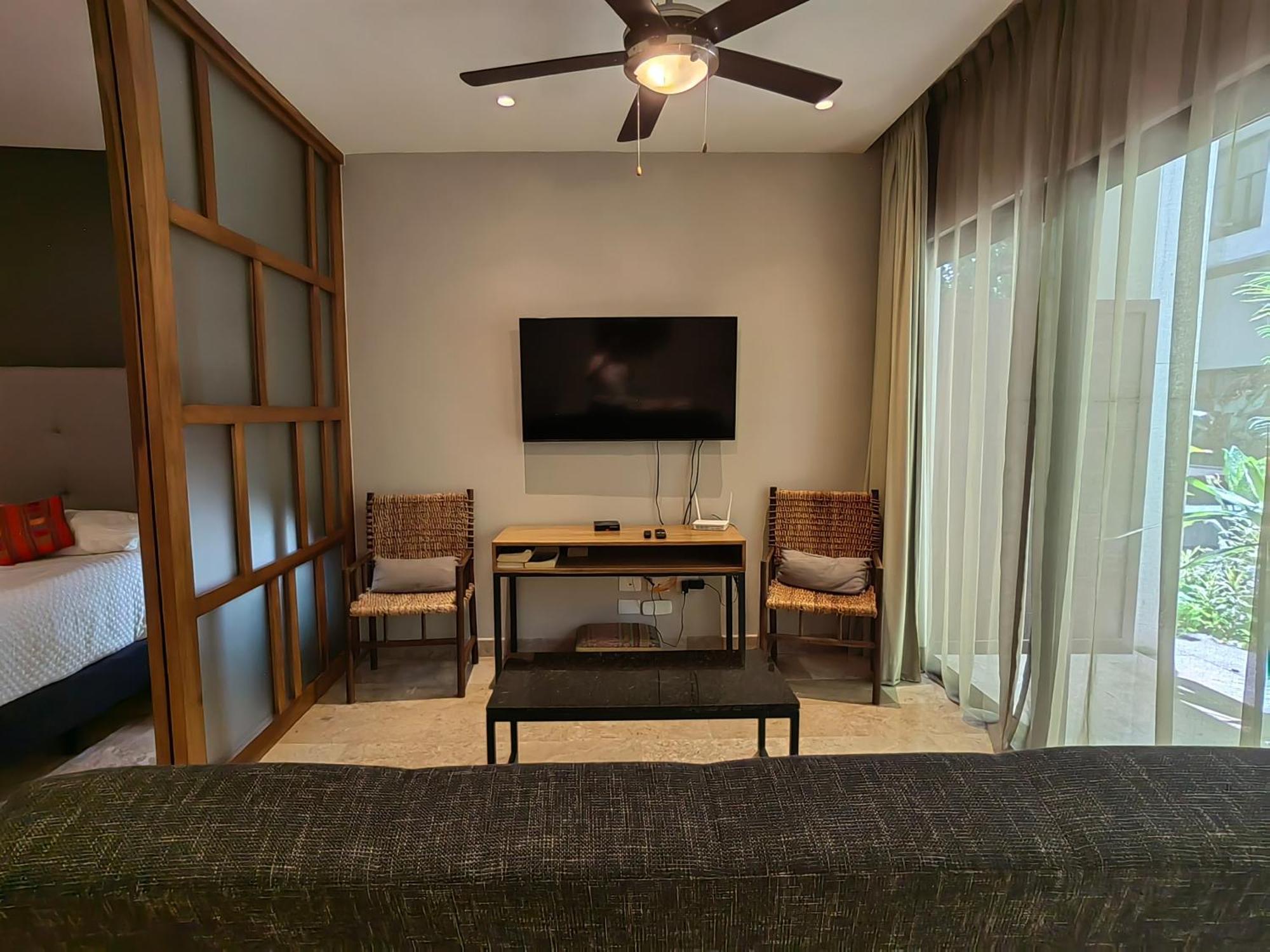 Ipana Luxury Apartments By Vacaciones.Yeah ปลายาเดลการ์เมน ภายนอก รูปภาพ