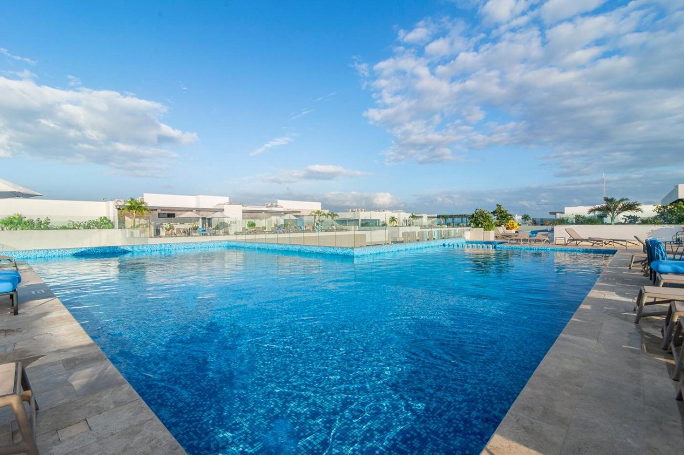 Ipana Luxury Apartments By Vacaciones.Yeah ปลายาเดลการ์เมน ภายนอก รูปภาพ